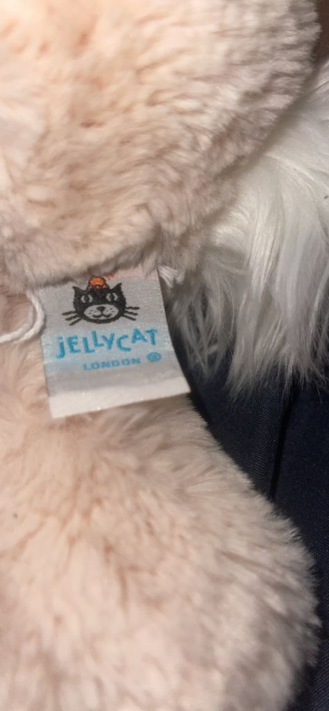 Jelly cats x2