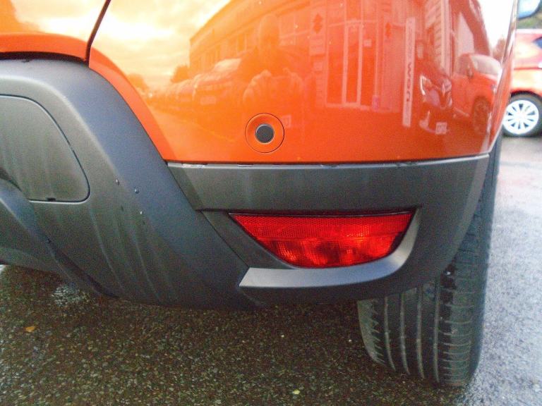 2022 Dacia Duster 1.0 TCe 90 Comfort 5dr HATCHBACK PETROL Manual