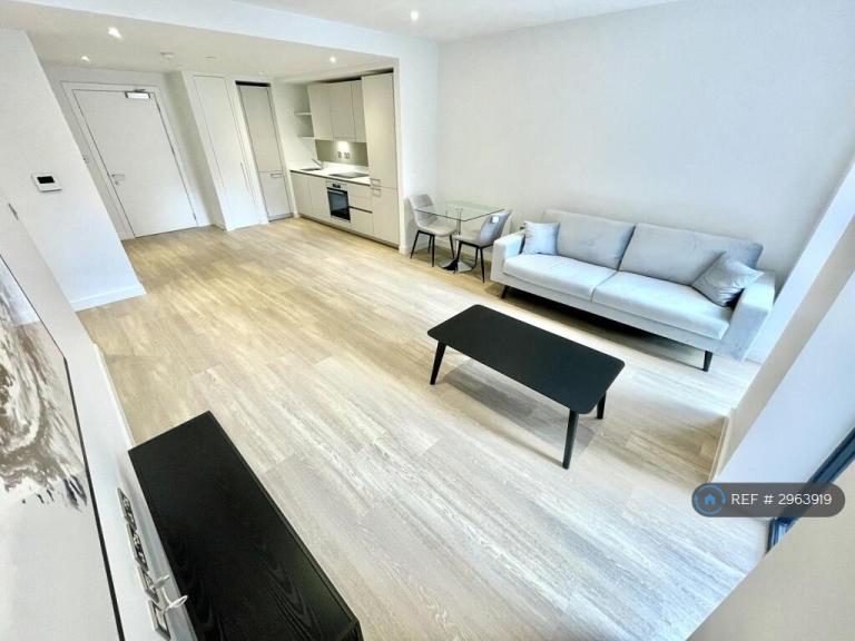 1 bedroom flat in Linter Building, Manchester, M1 (1 bed) (#2963919)