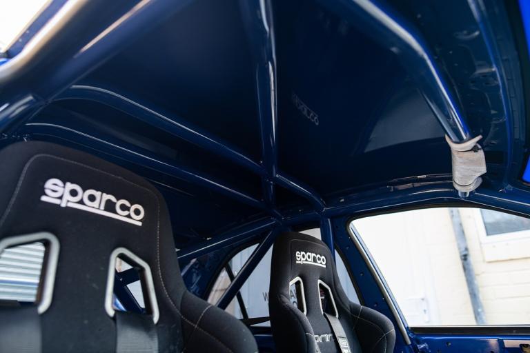 2006 Mitsubishi Lancer GSR Saloon Petrol Manual