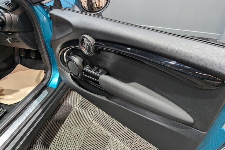 2016 MINI Convertible 1.5 Cooper Convertible 2dr Petrol Manual Euro 6 (s/s) (136 ps) Convertible ...