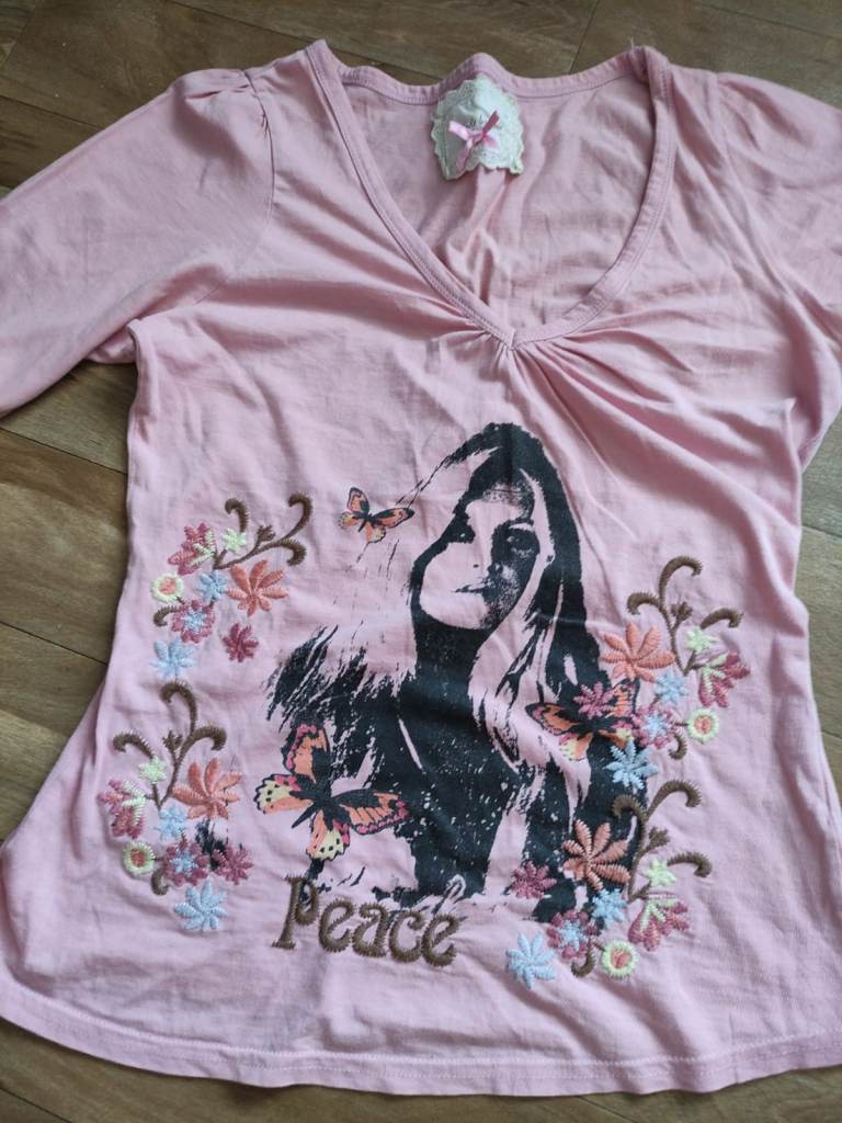 5 x ladies women posh, casual tops, t-shirts