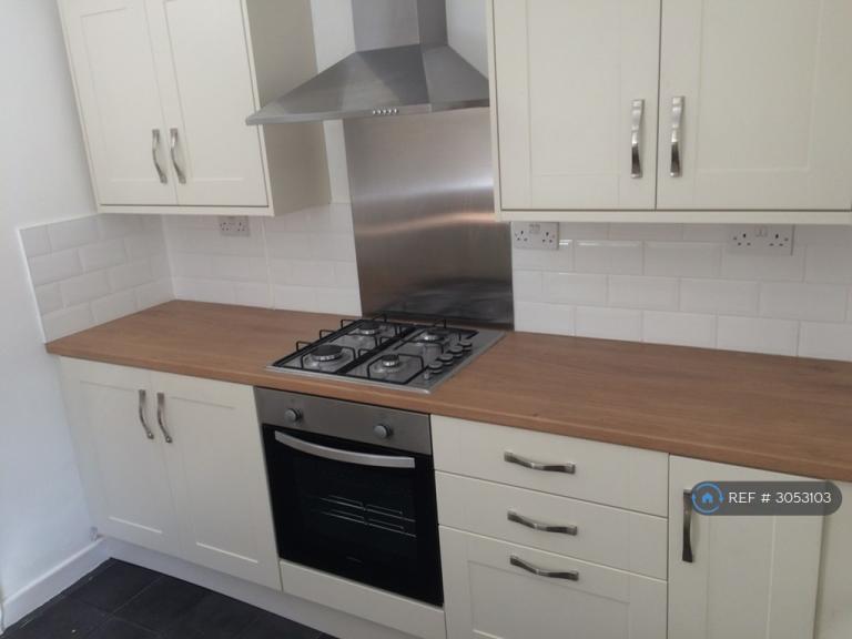 2 bedroom house in Glamorgan Street, Cardiff, CF5 (2 bed) (#3053103)