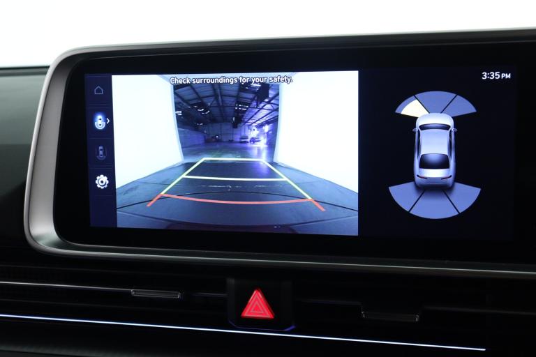 2023 Hyundai IONIQ 6 168kW Premium 77kWh 4dr Auto SALOON ELECTRIC Automatic