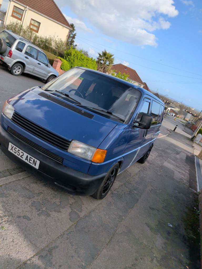 Volkswagen, 1000 TD SWB, Other, 2000, 1896 (cc)