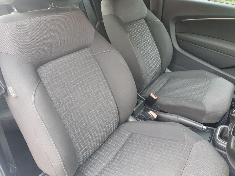 2014 Volkswagen Polo 1.0 BlueMotion Tech SE Euro 6 (s/s) 3dr HATCHBACK Petrol Manual