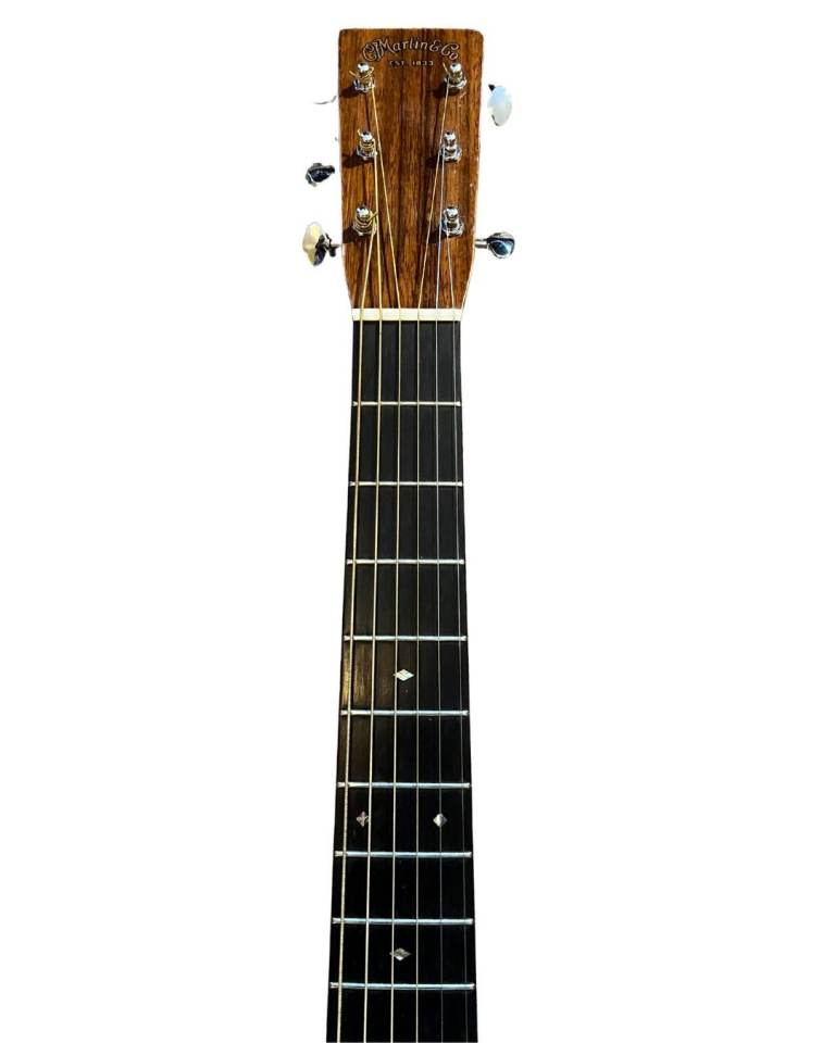 Martin 00028-EC 1998