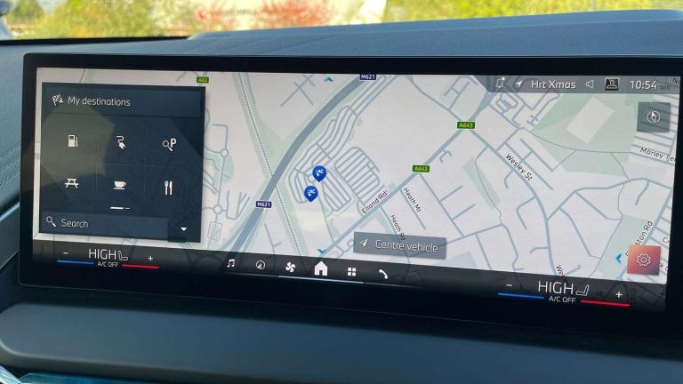 2025 BMW X3 xDrive 30e M Sport 5dr Auto SUV Plug-In Hy Automatic