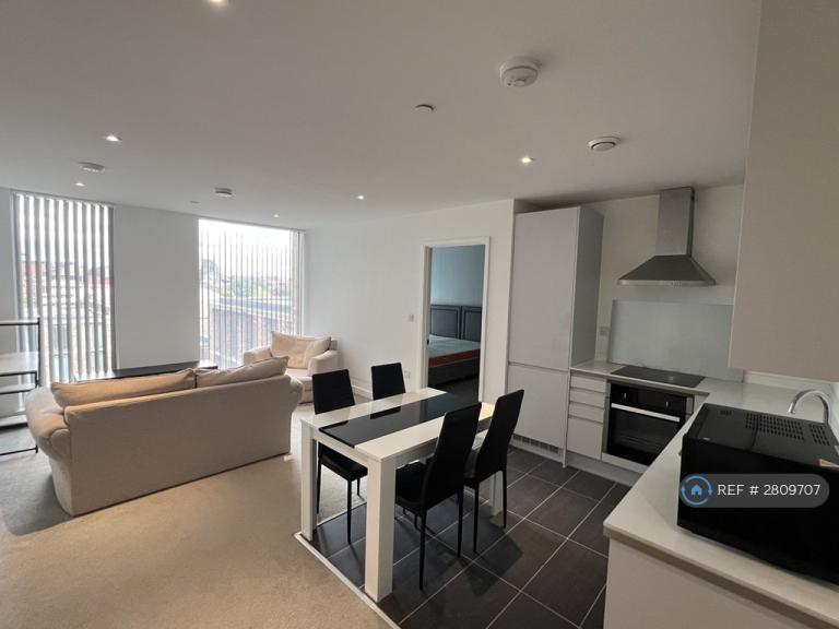 2 bedroom flat in Boundary Lane, Manchester, M15 (2 bed) (#2809707)