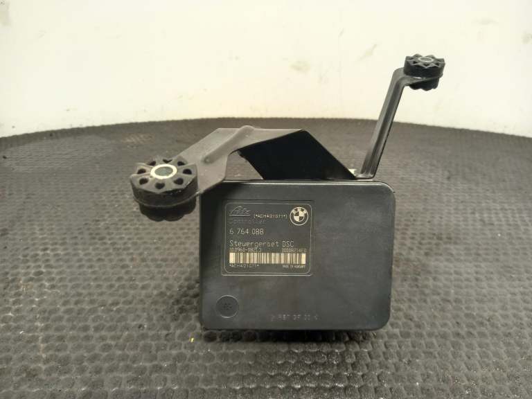 Bmw 3 Series Abs Pump/Modulator 1999-2006 3.0l M57d30o1 (M57n/306d2)