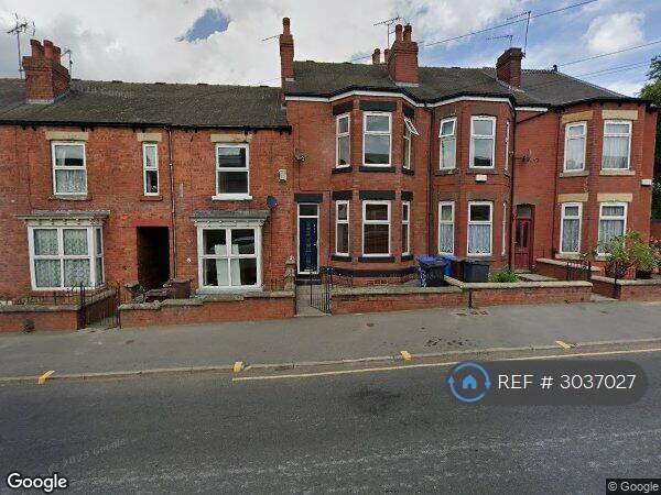 3 bedroom house in Main Road Sheffield, Sheffield, S9 (3 bed) (#3037027)