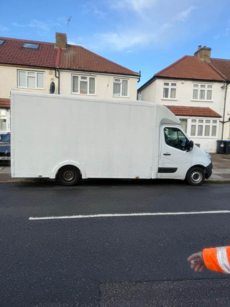Vauxhall, MOVANO, Other, 2018, Manual, 2298 (cc)