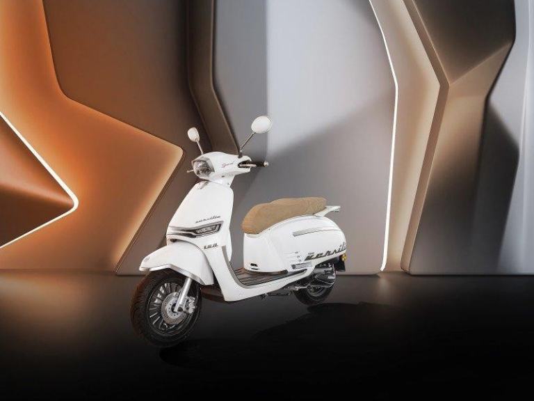 Keeway Versilia 125| Scooter For Sale | Best Selling model | Reliable | 125cc
