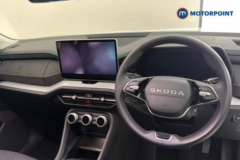 2025 Skoda Kodiaq 1.5 TSI e-TEC SE 5dr DSG [7 Seat] SUV Petrol Automatic