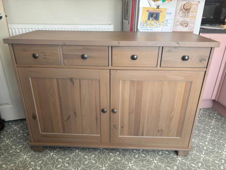 IKEA sideboard 