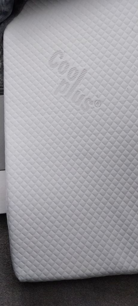 Caravan mattress toppers 