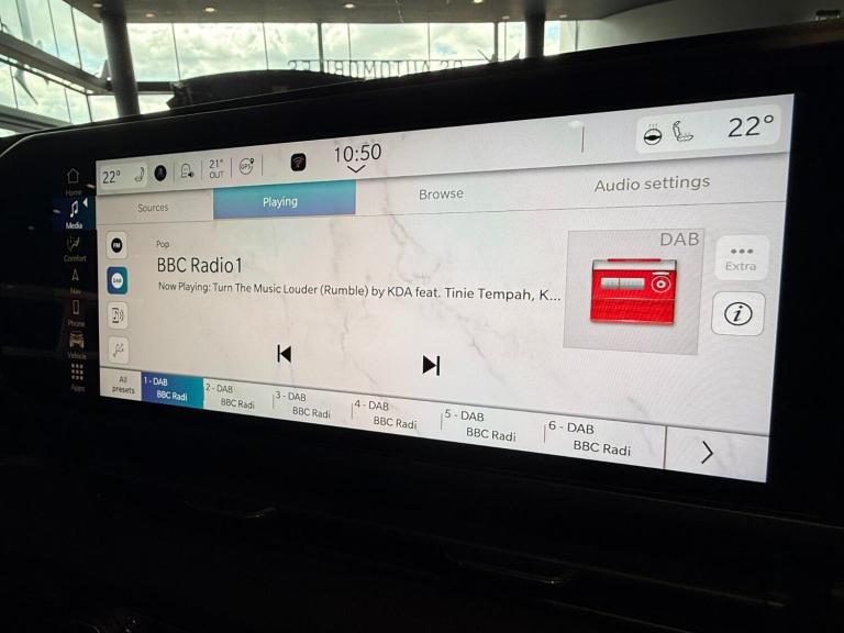 2025 Jeep Wrangler 2.0 GME Rubicon 4dr Auto8 CONVERTIBLE PETROL Automatic