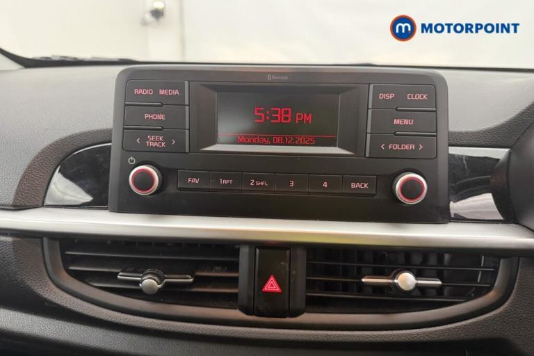 2023 Kia Picanto 1.0 2 5dr [4 seats] HATCHBACK PETROL Manual