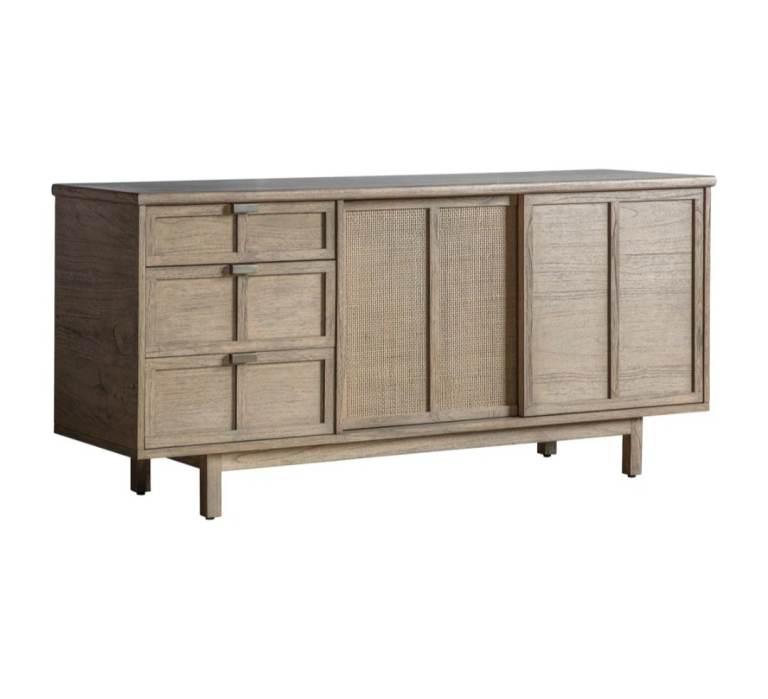 Bargain Brand New Wooden beautiful Sideboard, rrp£ 959.99...can deliver