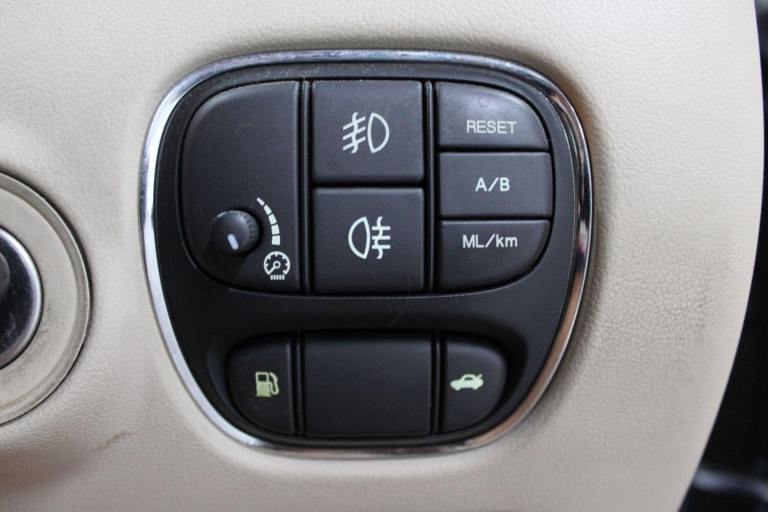 2003 Jaguar XJ 4.2 XJ8 SE 4dr SALOON Petrol Automatic