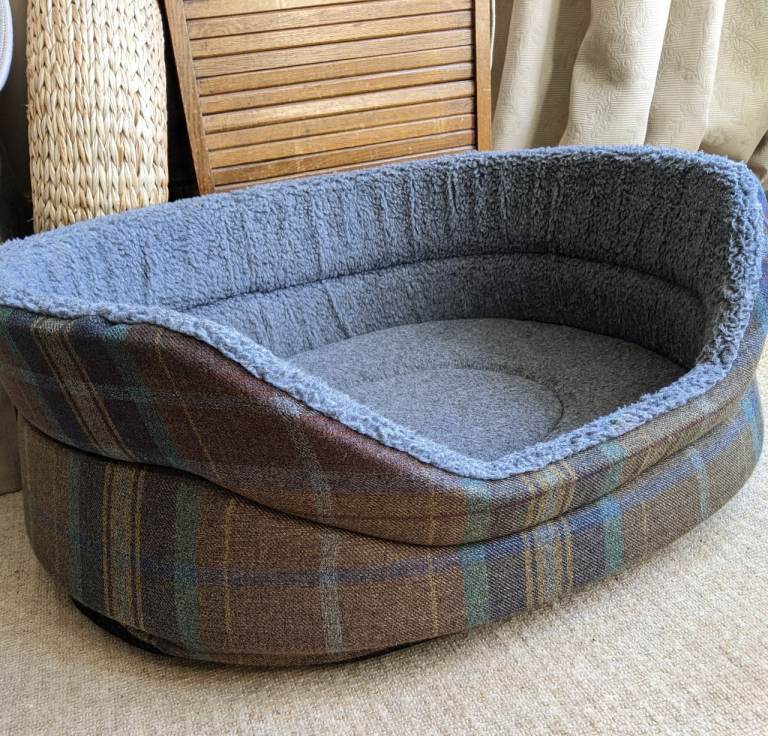 Dog bed Avondale Pet Luxury 