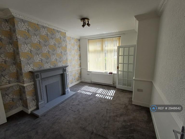 2 bedroom house in Mordaunt Road, Sheffield, S2 (2 bed) (#2948642)