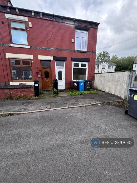2 bedroom house in Hardman Lane, Manchester, M35 (2 bed) (#2897640)