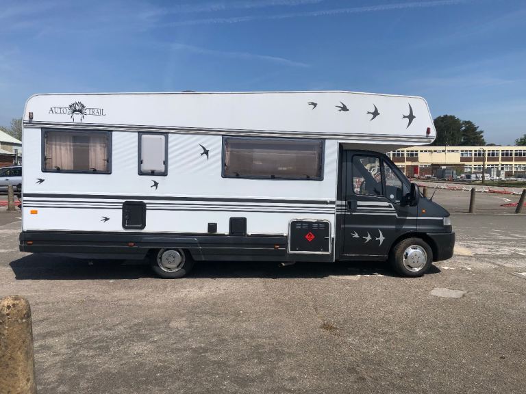 Fiat, DUCATO 14 LWB, 1996, 2500 (cc)
