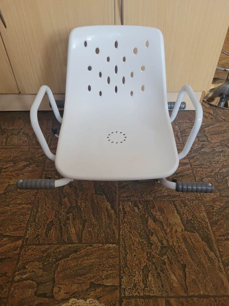 Medicated Bath tub chair