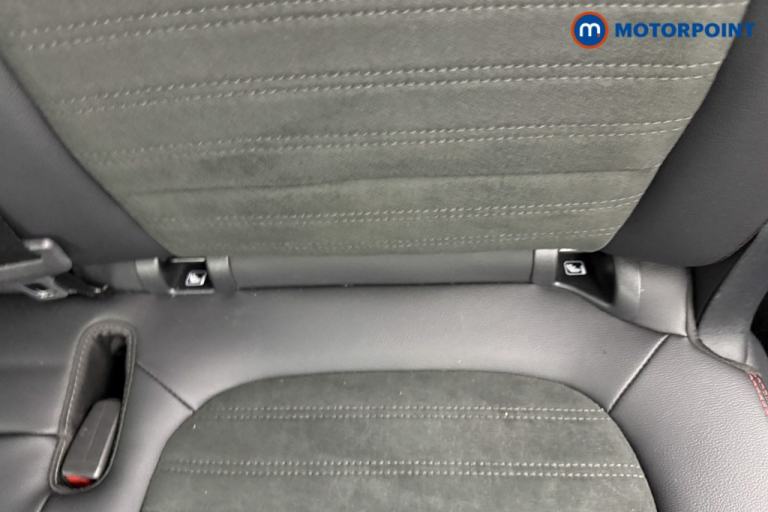 2022 Ford Kuga 2.5 PHEV ST-Line Edition 5dr CVT SUV Hybrid Automatic