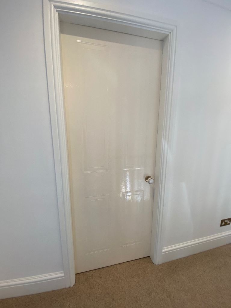 Internal doors x11