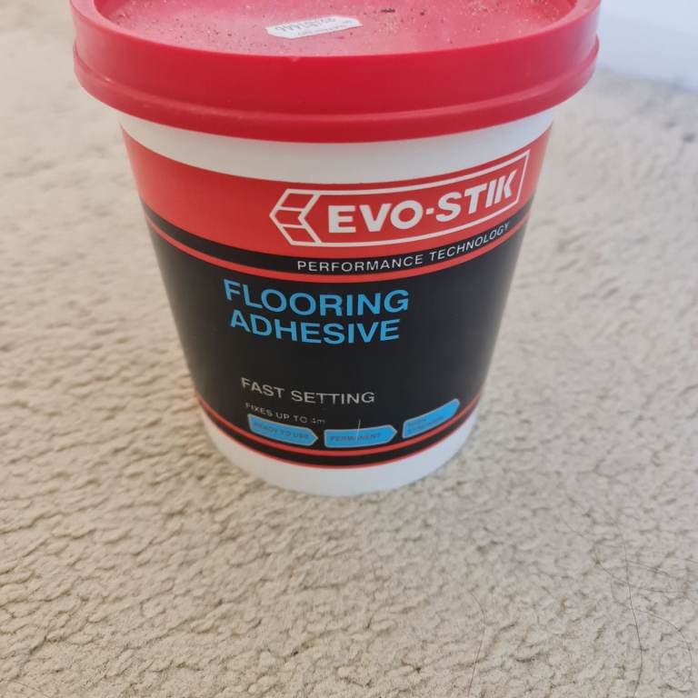Flooring Adhesive 