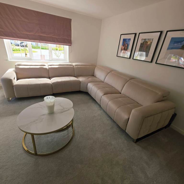 Sofology Marvella Sofa