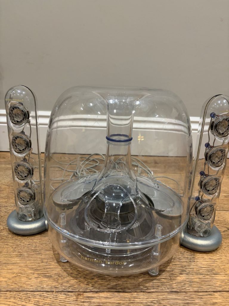 Harman Kardon SoundSticks II