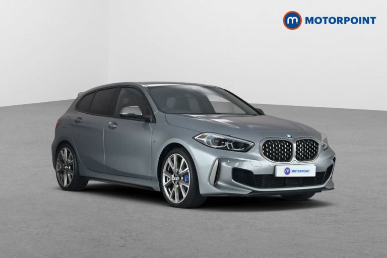 2024 BMW 1 Series M135i xDrive 5dr Step Auto [Pro Pack] Hatchback Petrol Automatic