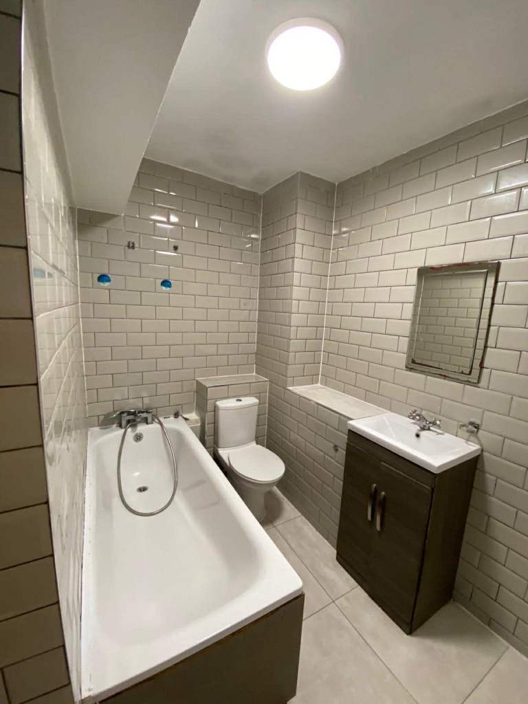 3 bed Flats for rent