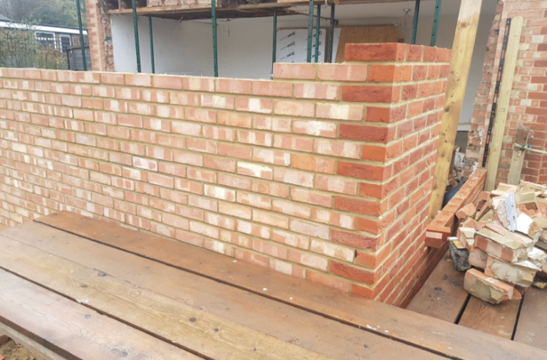 Brickwork 