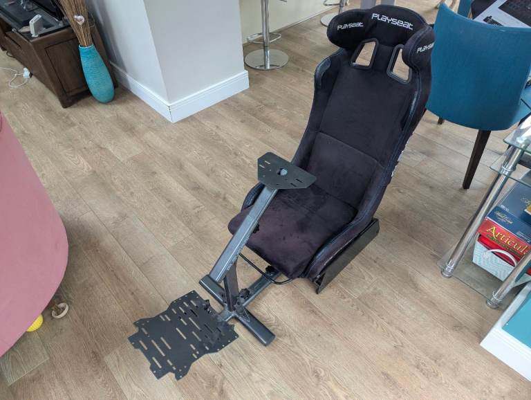 Playseat Evolution pro
