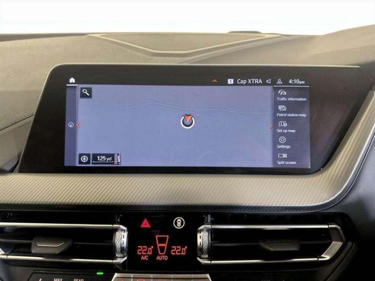 2021 BMW 1 Series 2.0 M135i Auto xDrive Euro 6 (s/s) 5dr Automatic Hatchback Petrol Automatic