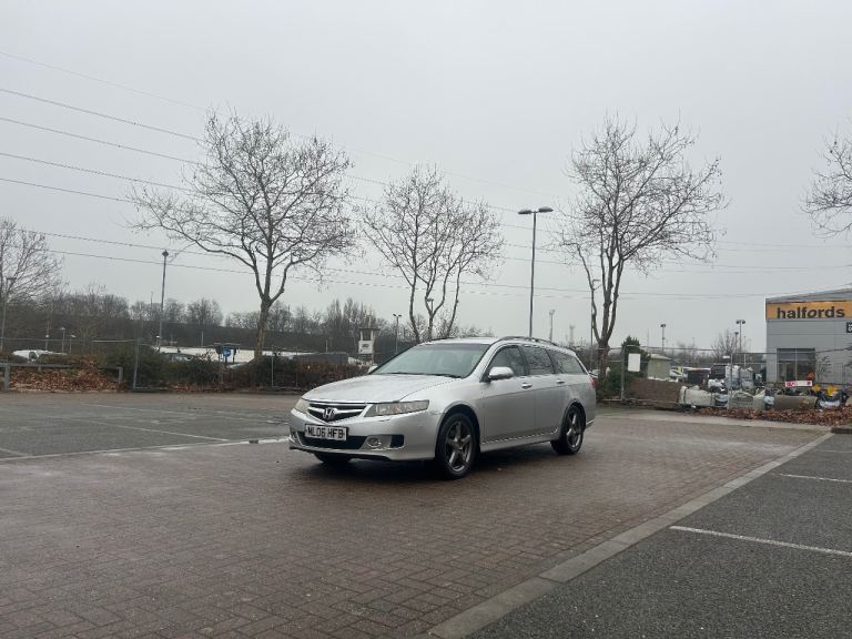 HONDA ACCORD 2.2 CDTI BARGAIN PRICE LONG MOT READY TO GO ✅