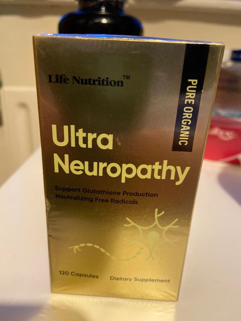 Ultra Neuropathy 