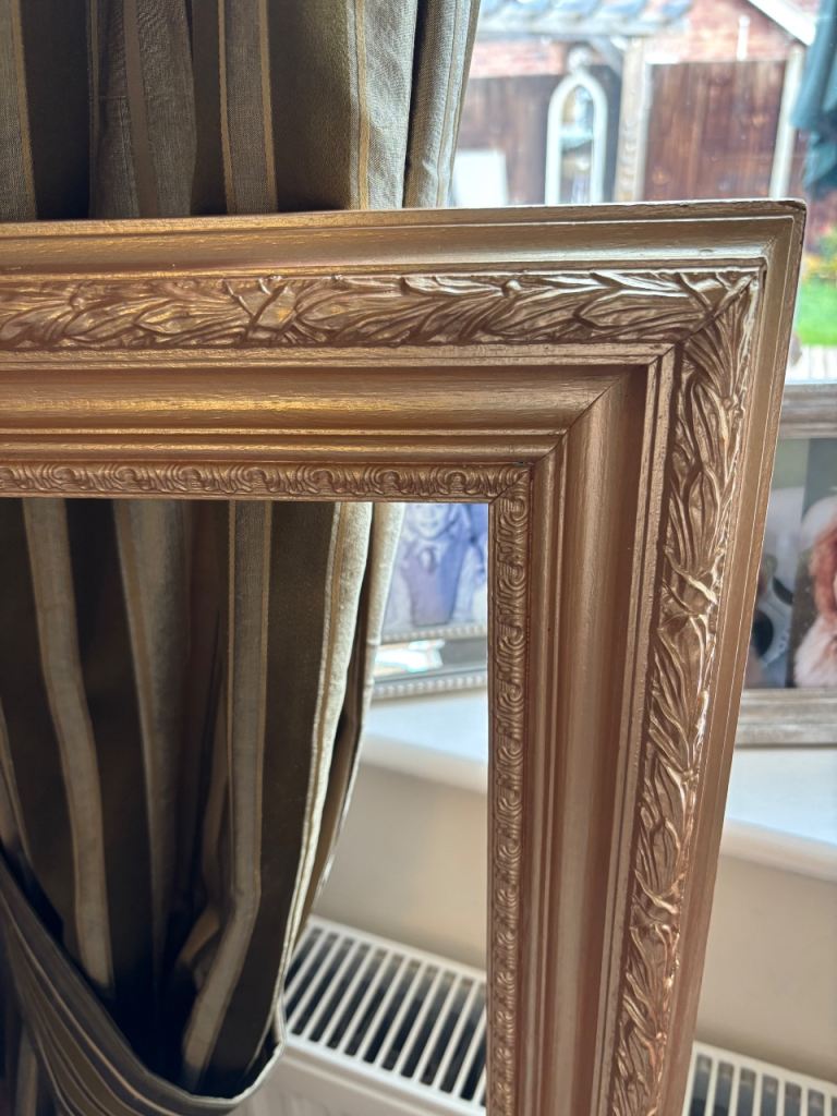 Frame for Photo Booth style photos £10 ovno, £10.00 for Sale in Watton ...