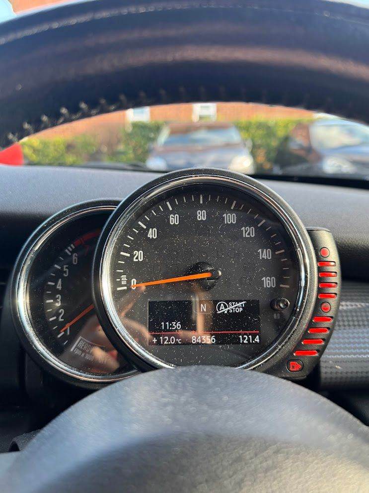 2015 MINI Cooper, Grey Mini, HATCHBACK, Hatchback, 2015, Manual, 1499 (cc), 3 doors