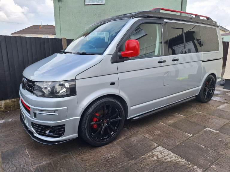 Volkswagen, TRANSPORTER, Panel Van, 2006, Manual, 1896 (cc)