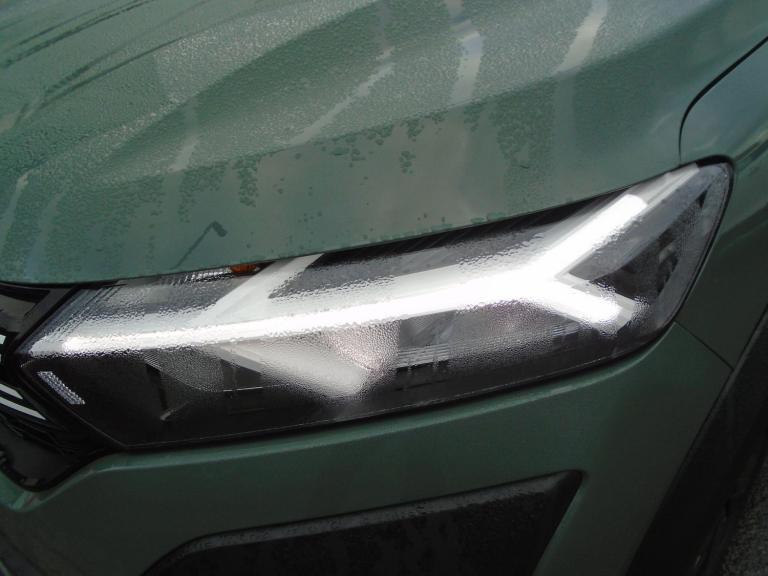 2023 Dacia Jogger 1.0 TCe Extreme SE 5dr MPV PETROL Manual