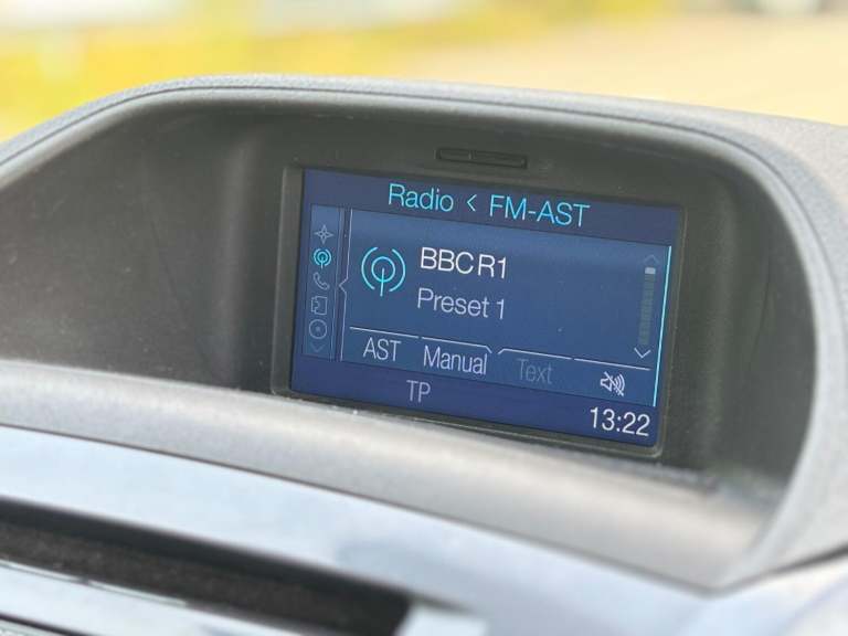 FORD TRANSIT 2.0 TDCi 290 Limited 2017