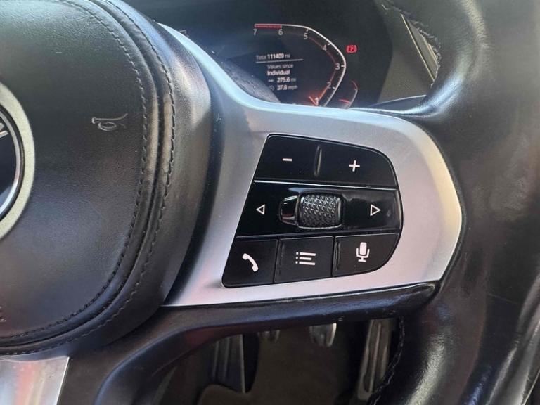 2021 BMW 2 Series Gran Coupe 218i M Sport Saloon Petrol Manual