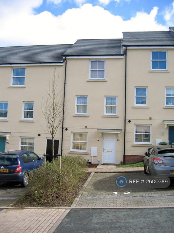 4 bedroom house in Alvington Drive, Cheltenham, GL52 (4 bed) (#2600389)