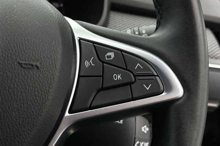 2022 Dacia Sandero Stepway 1.0 TCe Comfort 5dr HATCHBACK PETROL Manual