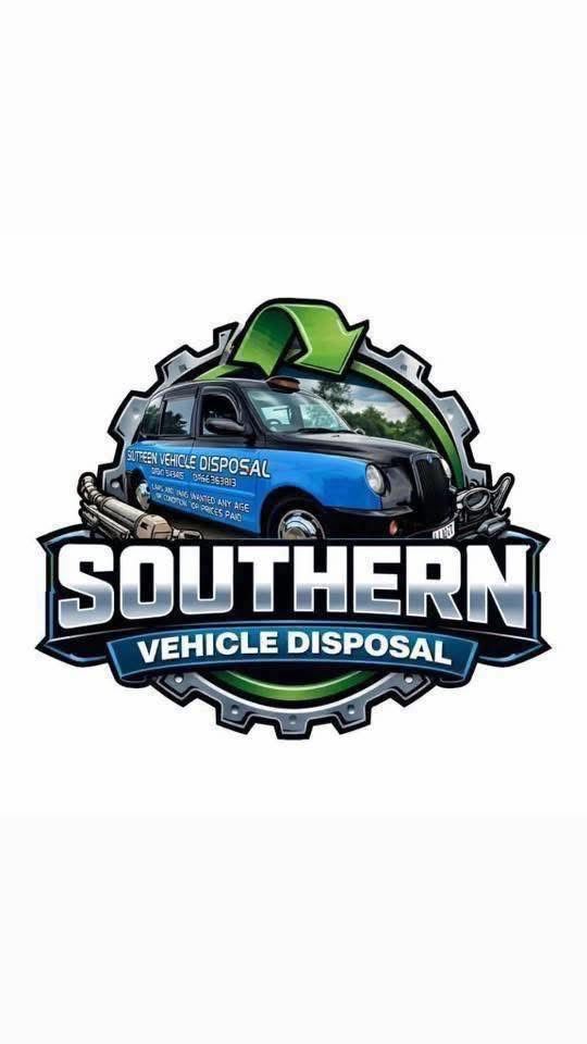 We pay the best prices for scrap cars in and around Salisbury 